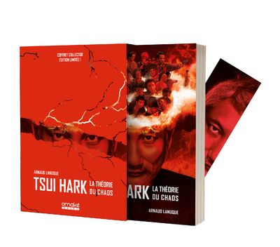Picture of Tsui Hark - La Théorie du chaos