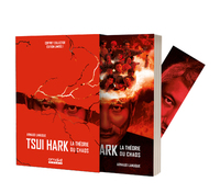 Picture of Tsui Hark - La Théorie du chaos