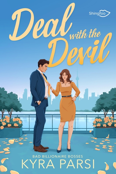 Image de Deal with the Devil
