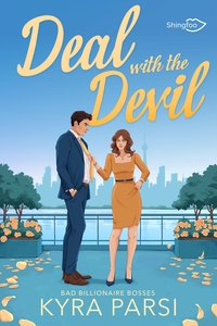 Image de Deal with the Devil