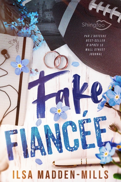 Image de Fake Fiancée