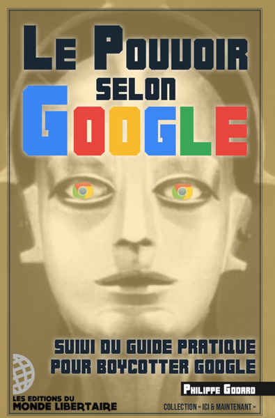 Image de Le Pouvoir selon Google