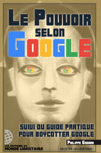Image de Le Pouvoir selon Google