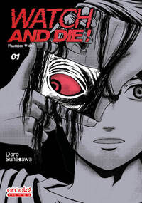 Picture of Watch and Die ! - Phantom Video - Tome 1 (VF)