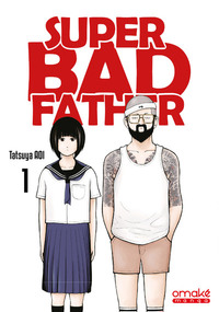 Picture of Super Bad Father - Tome 1 (VF)
