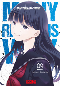 Picture of Many Reasons Why - Tome 9 (VF)