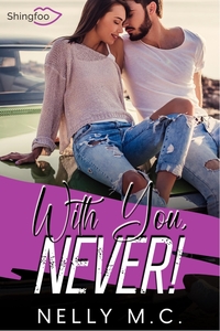 Picture of With You, NEVER !
