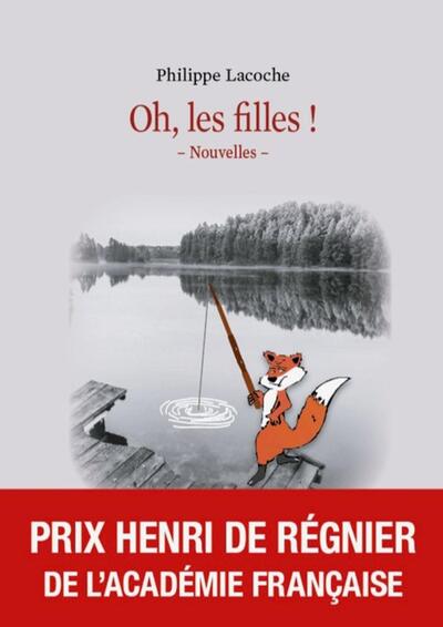 Image de Oh, les filles !