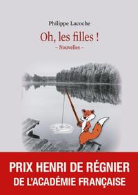 Image de Oh, les filles !
