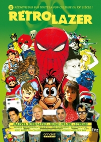 Picture of Rétro Lazer - N° 12