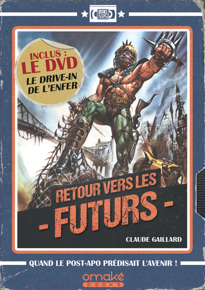 Image de Retour vers les futurs + DVD
