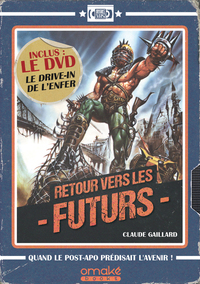 Image de Retour vers les futurs + DVD