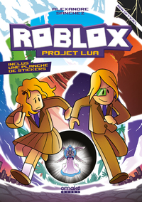 Image de Roblox - Projet LUA