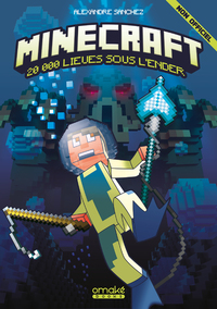 Image de Minecraft - 20 000 Lieues sous l'Ender