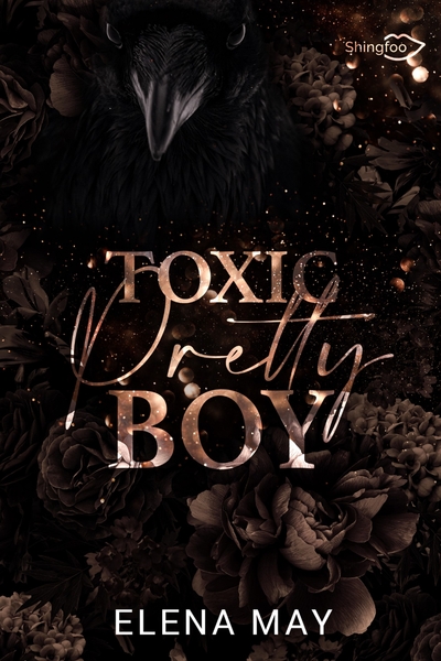 Picture of Toxic Pretty Boy