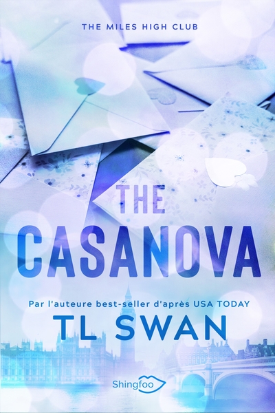 Image de The Casanova
