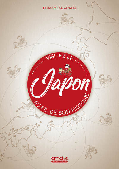 Image de Visitez le Japon au fil de son histoire