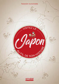 Image de Visitez le Japon au fil de son histoire