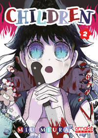 Picture of Children - tome 2