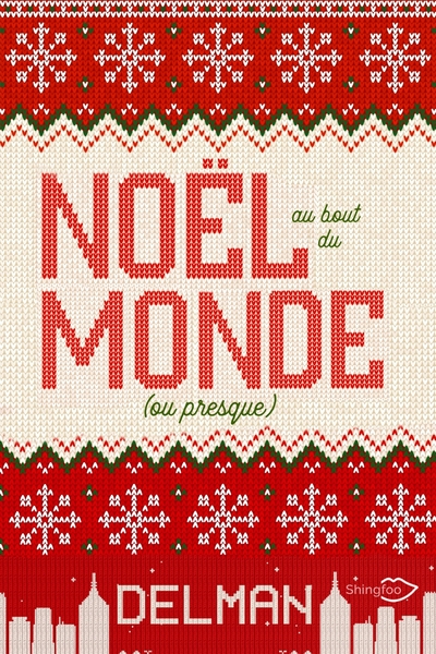 Picture of Noël au bout du monde (Ou presque)
