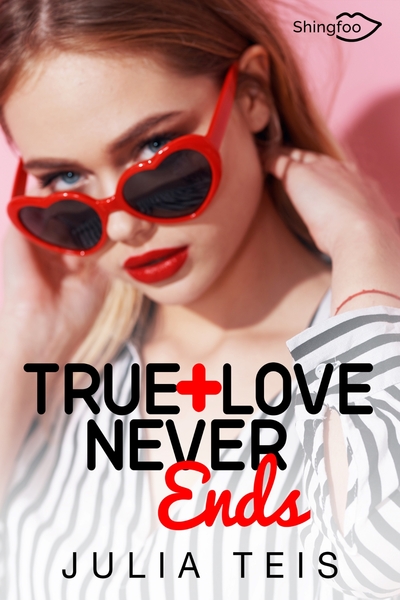 Image de True Love Never Ends