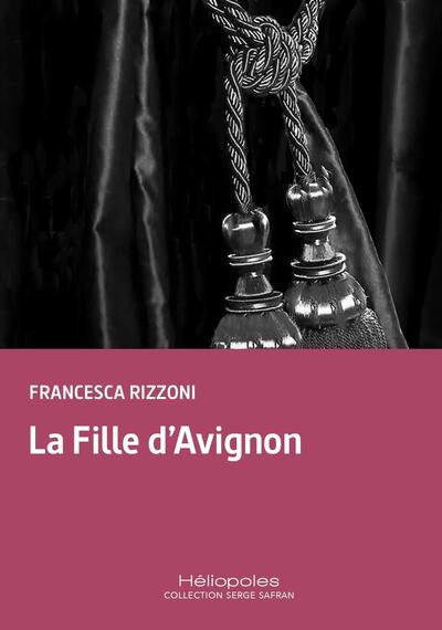 Picture of La Fille d'Avignon