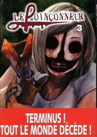 Picture of Le Poinçonneur - Tome 3 (VF)