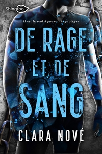 Picture of De Rage et de Sang