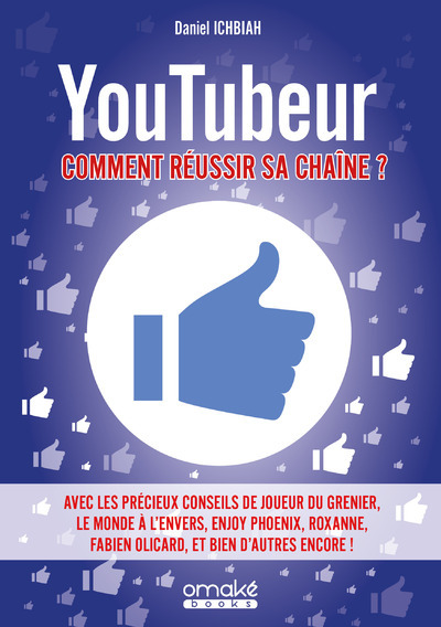 Image de Youtubeur : Comment réussir sa chaîne ?