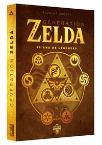 Image de Génération Zelda - 35 ans de légendes