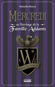 Image de Mercredi ou l'héritage de la famille Adams