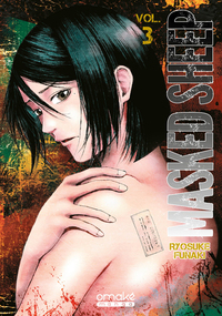 Picture of Masked Sheep - Volume 3 (VF)