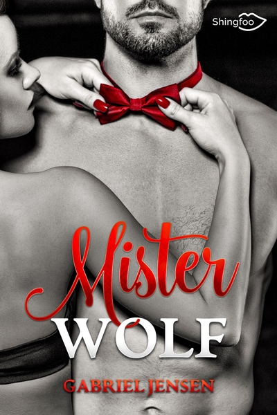 Image de Mister Wolf