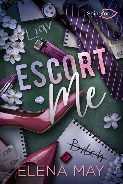 Picture of Escort Me