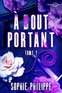 Picture of A Bout Portant Tome 2