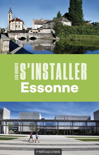 Image de S'installer en Essonne