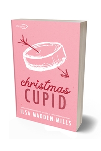 Picture of Christmas Cupid