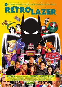 Image de Rétro Lazer - N° 7