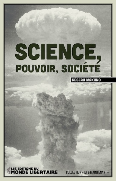 Picture of Science, Pouvoir, Société.