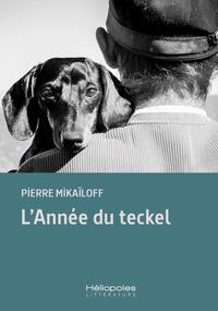 Picture of L'Année du teckel