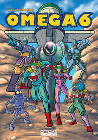Image de Omega 6
