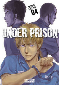 Image de Under Prison - Tome 4 (VF)
