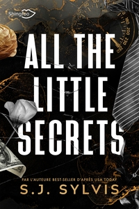 Image de All The Little Secrets
