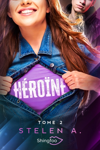Image de Héroïne Tome 2
