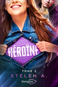 Image de Héroïne Tome 2