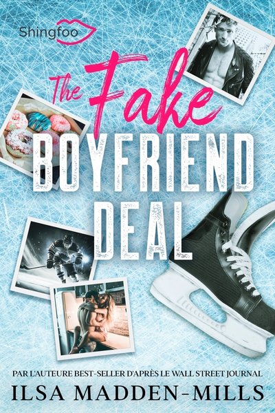 Picture of The Fake Boyfriend Deal