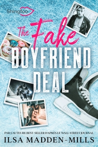 Picture of The Fake Boyfriend Deal