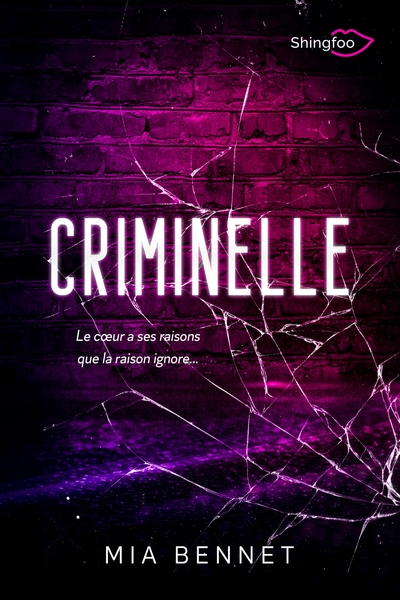 Picture of Criminelle