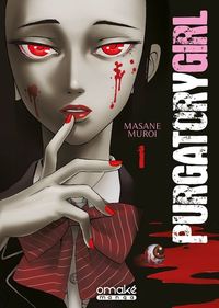 Picture of Purgatory Girl - tome 1 VF