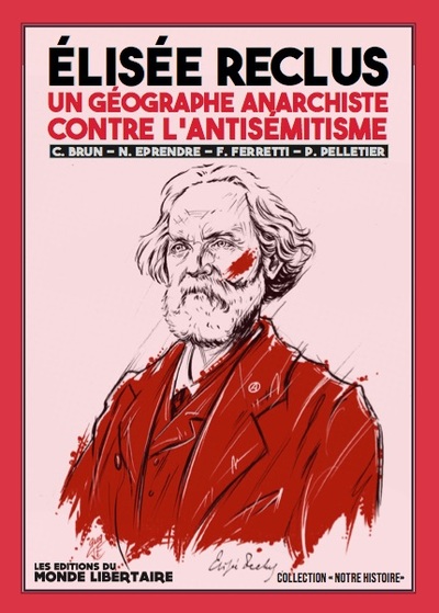 Image de Elisée reclus